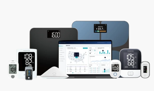 4G Connected Devices