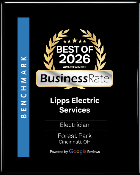 #1 Electrician in Forest Park for 2026