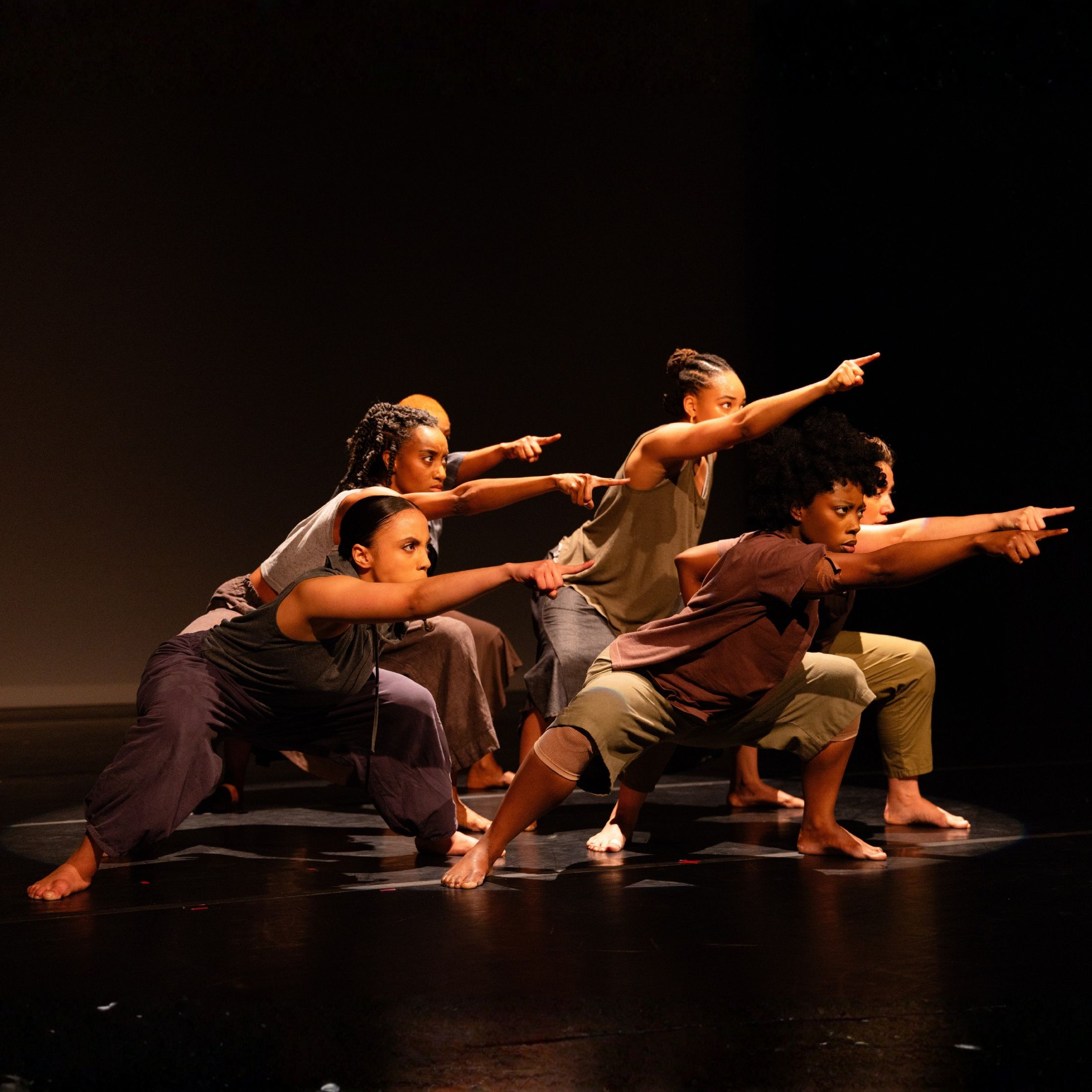 "Shelter" | Photo by Olivia Moon Photography