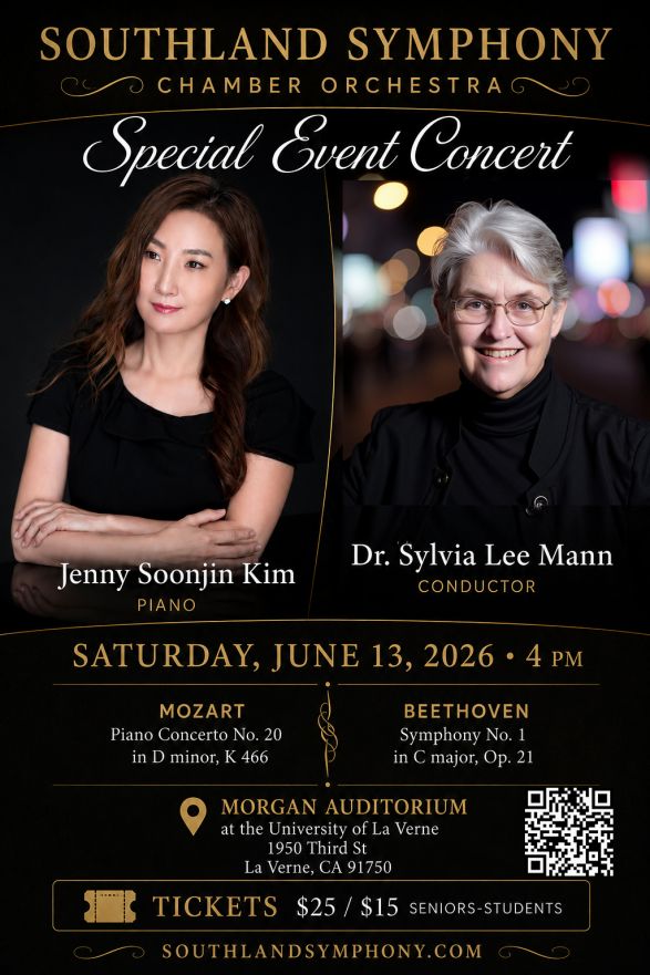 13june2026 Final Flyer 2 With Qr