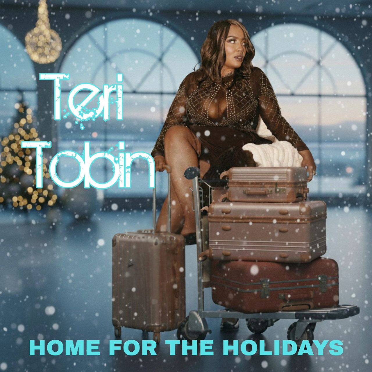 Artwork: Sol Designs & SRT Photography