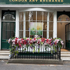 London Art Exchange