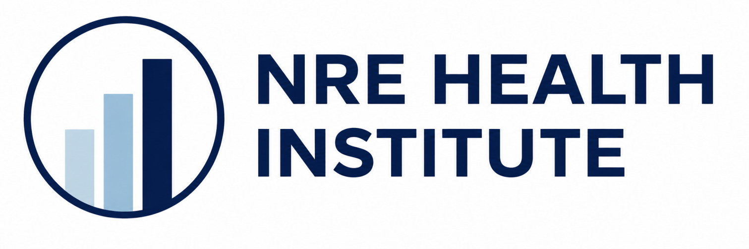 NRE logo