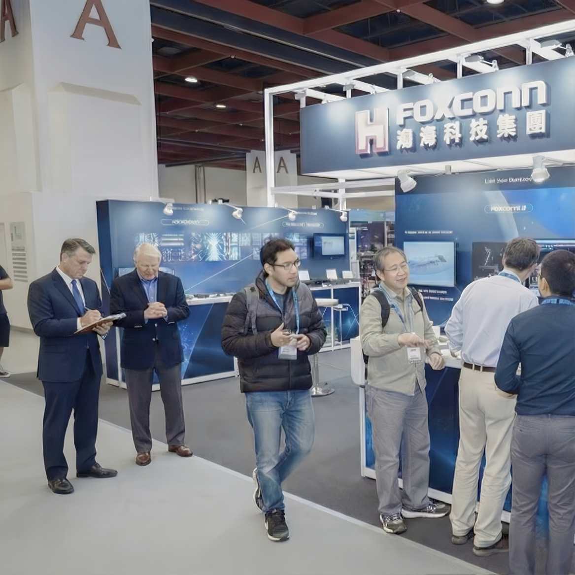 2025 IEEE Global Communications Conference