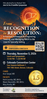 2026 AASLD CME Symposium