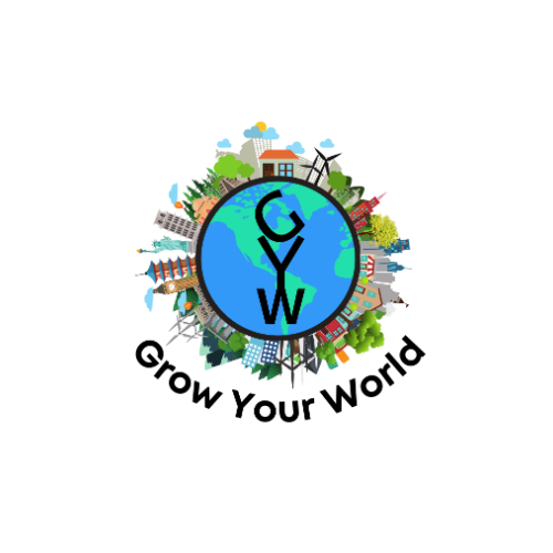 Grow Your World
