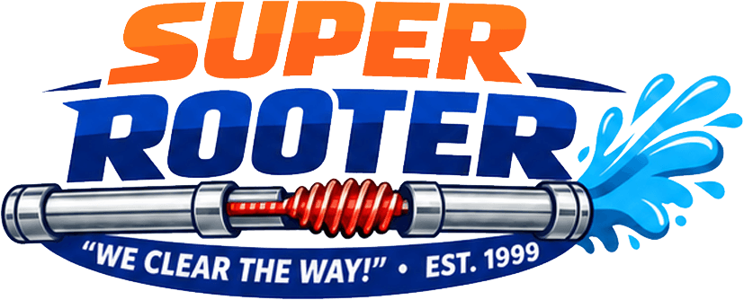 Super Rooter