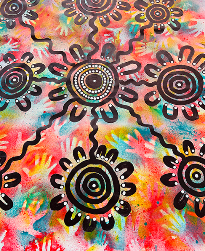 Aboriginal Art Workshops