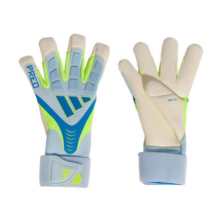 Adidas Goalkeeper Gloves - Keeperstop.com