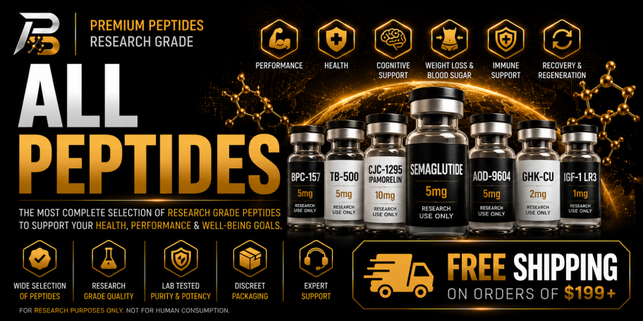 All Peptides 2