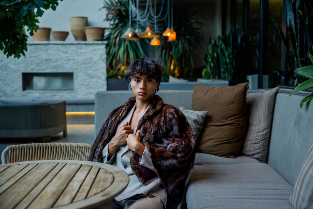 Amy Marlan Named 50 To Follow By Senior Muse Mag