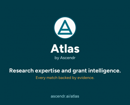 Atlas by Ascendr