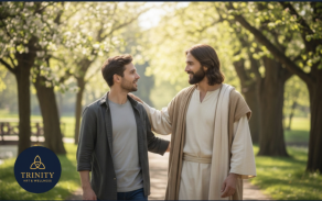 Backed by Science & Scripture