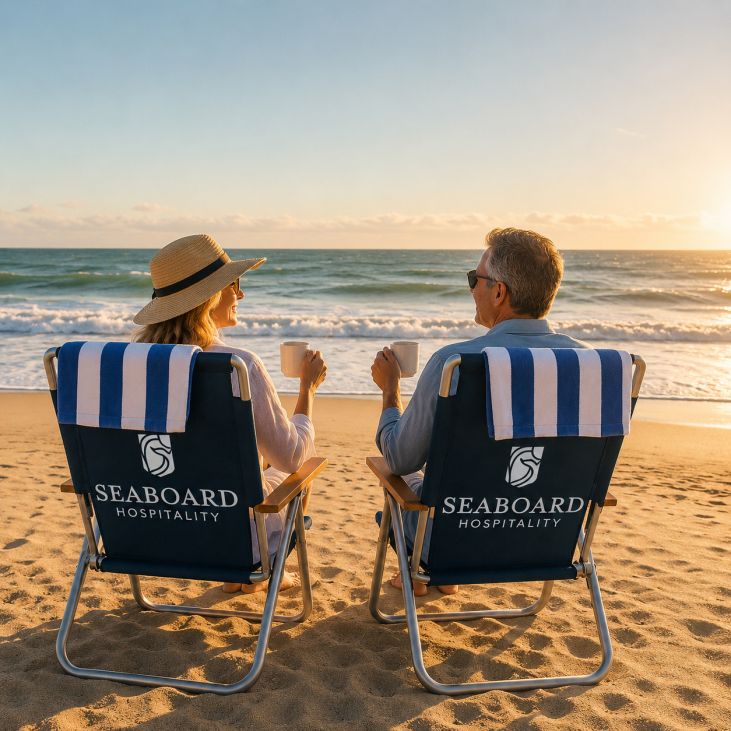 Beach View Hotel Guest Experience - Rehoboth Beach