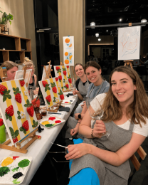 Beginner Art Classes Toronto How To Start Without