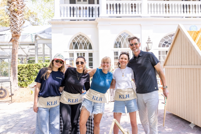 BHC and KLH Announce Strategic Partnership