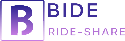 Bide Rideshare: Riders Choose From Multiple Bids