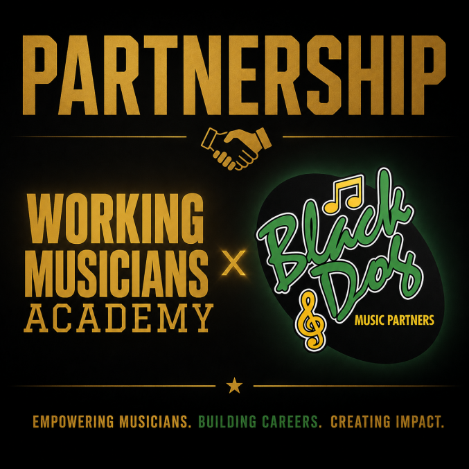 BlackDogMusicPartners.com
