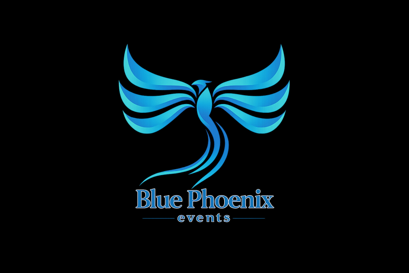 Blue Phoenix Events Triple Certified