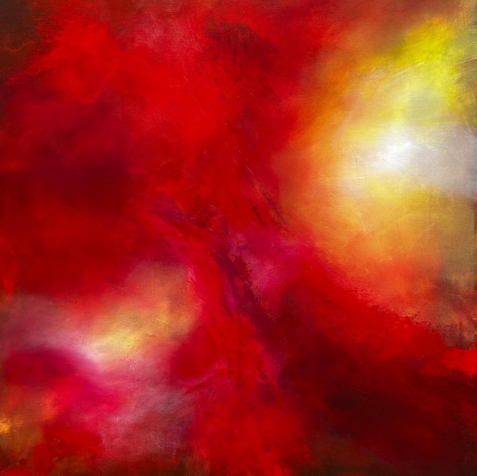 Burnt Sky