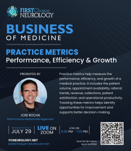Business of Medicine