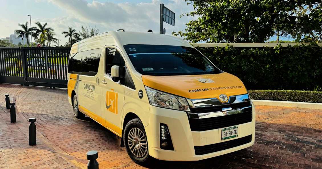 Cancun Airport Transportation