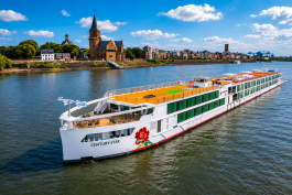 Century Star Century Cruises