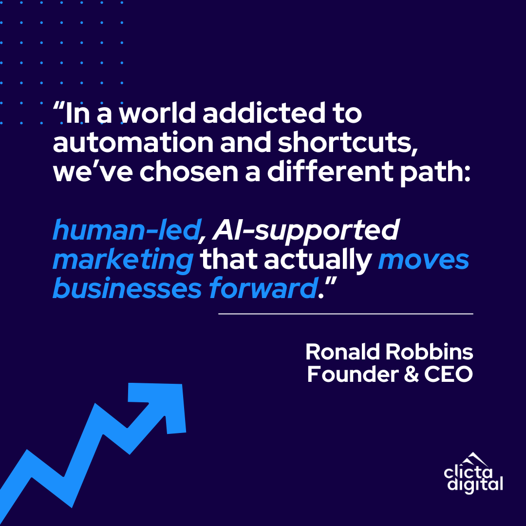 Clicta Digital Agency