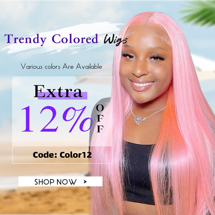 color wigs
