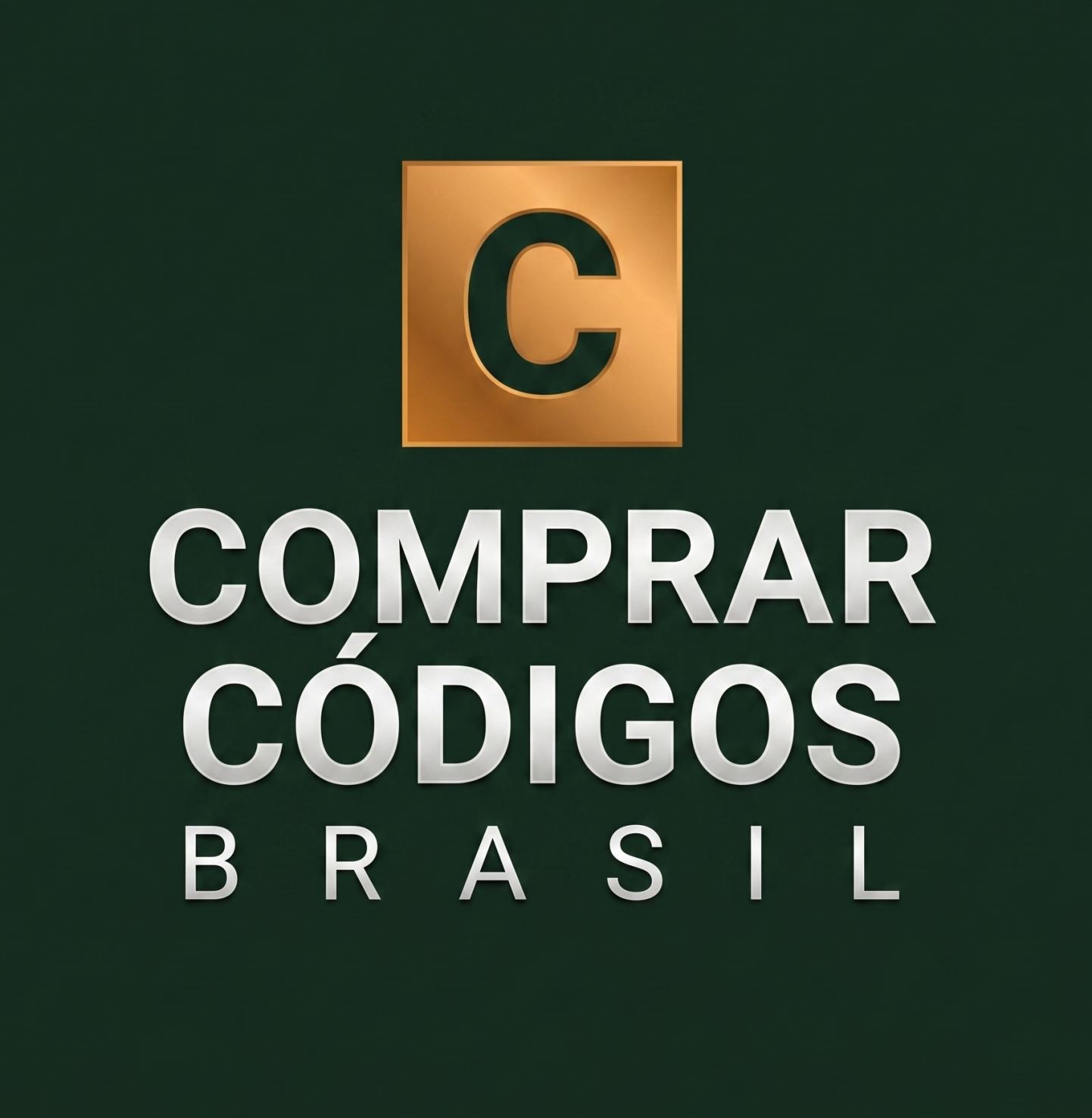 Comprar Códigos Brasil