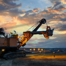 Construction Equipment Leasing