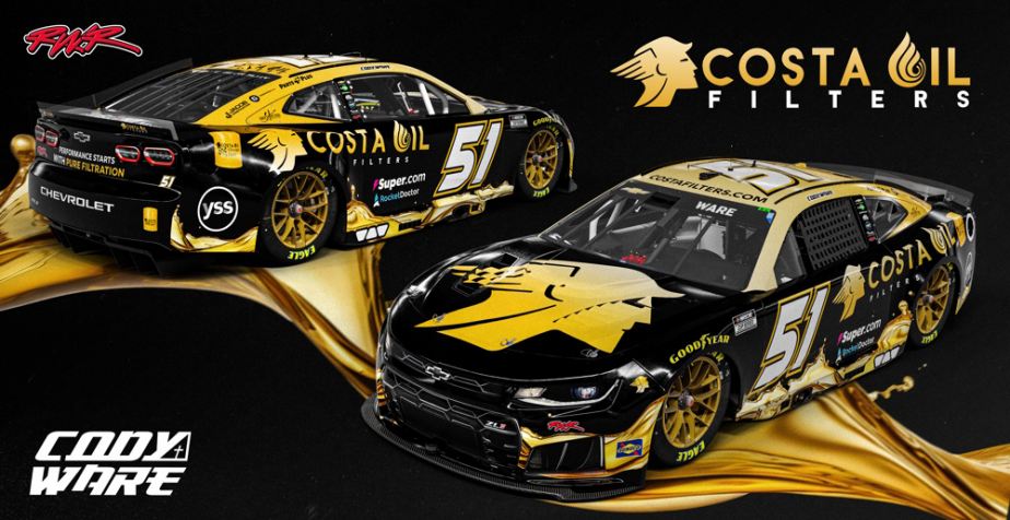 Costa Oil Filters Iowa 26