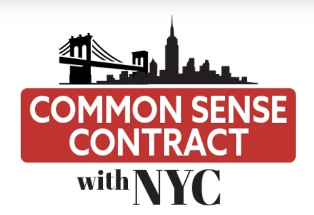 CSCwithNYC Logo
