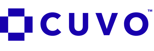 Cuvo Health Logo
