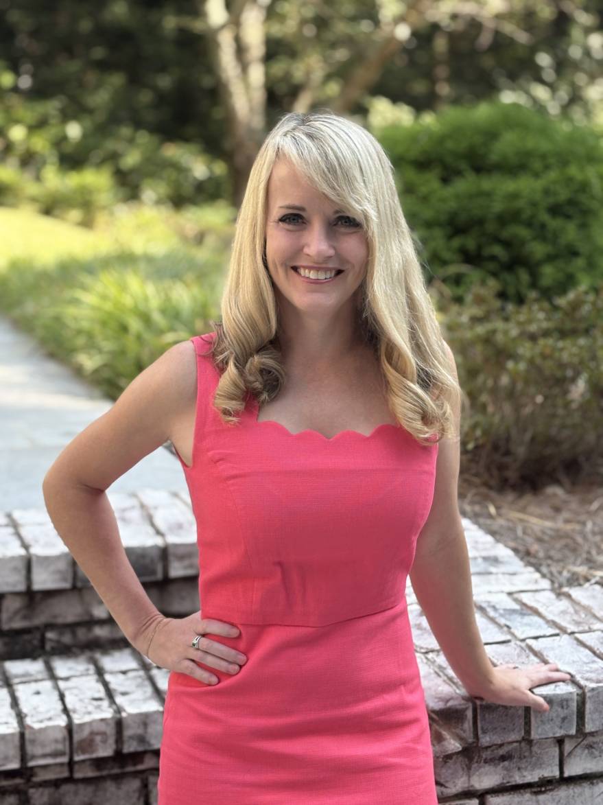 Danielle Singleton