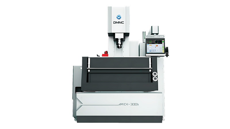 DMNC ADI300-Ⅱ CNC Die Sinker EDM Machine