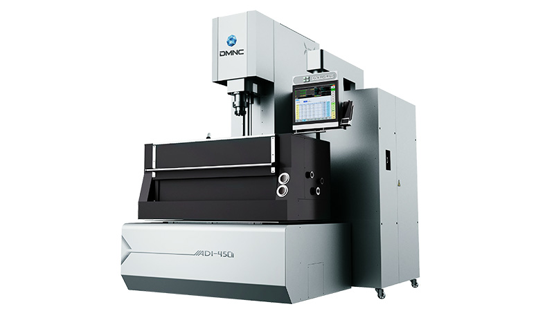 DMNC ADI450-Ⅱ CNC EDM Machine