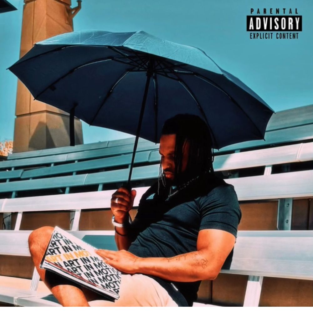 I Dont Believe In Bad Days