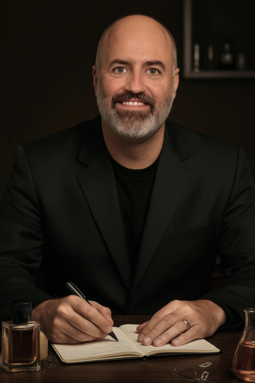 Dr. John Zannis, Founder