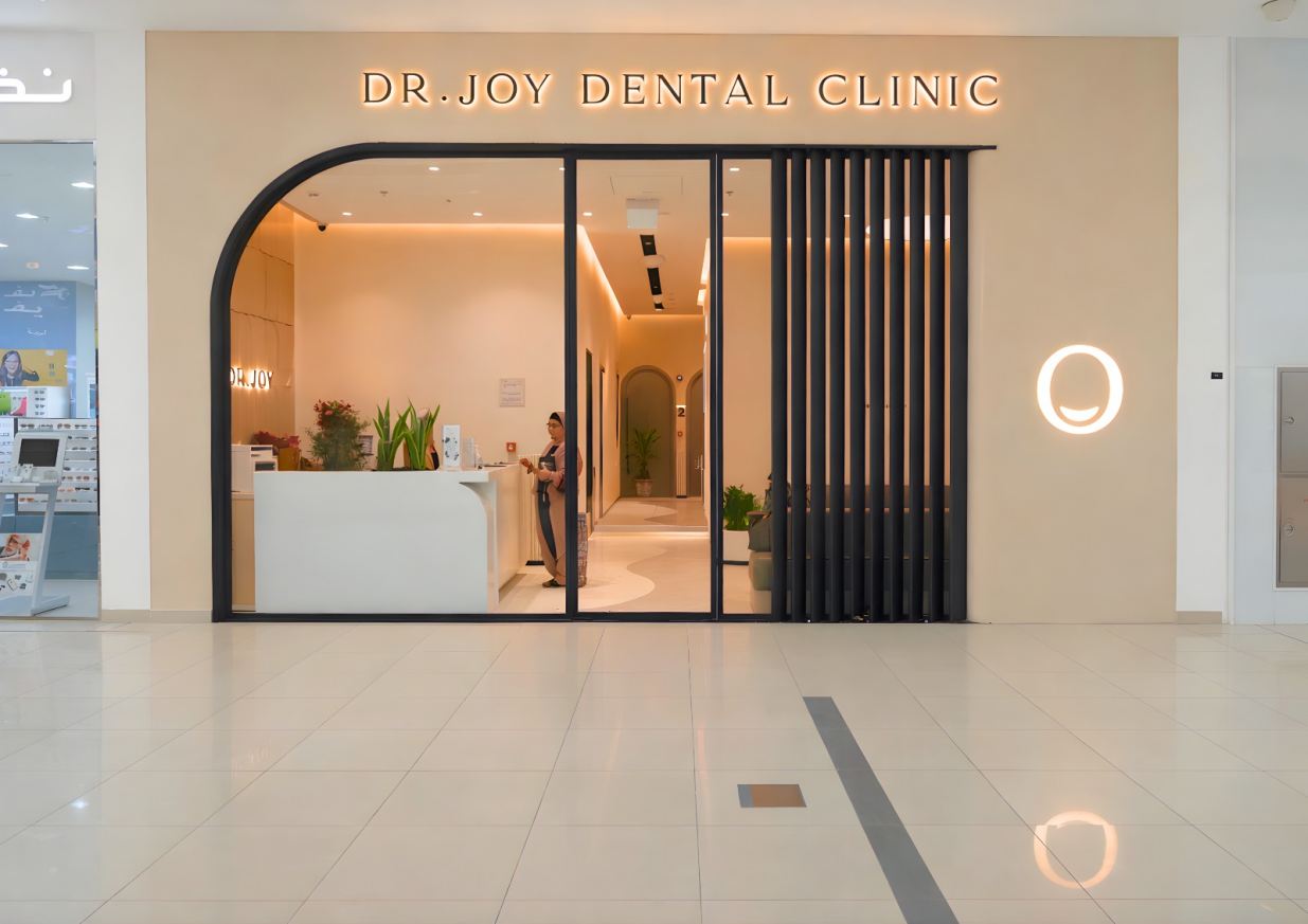 Dr Joy Dental Clinic Jumeirah Park
