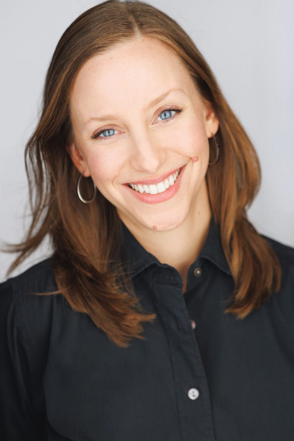Dr. Michelle Perrin Blair, new Artistic Director