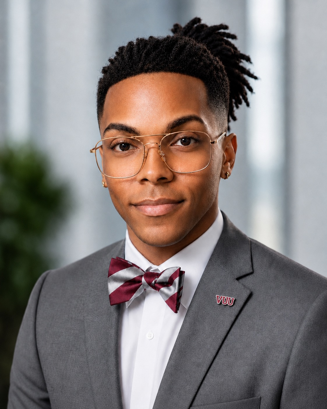 Dr. Terrell Strayhorn