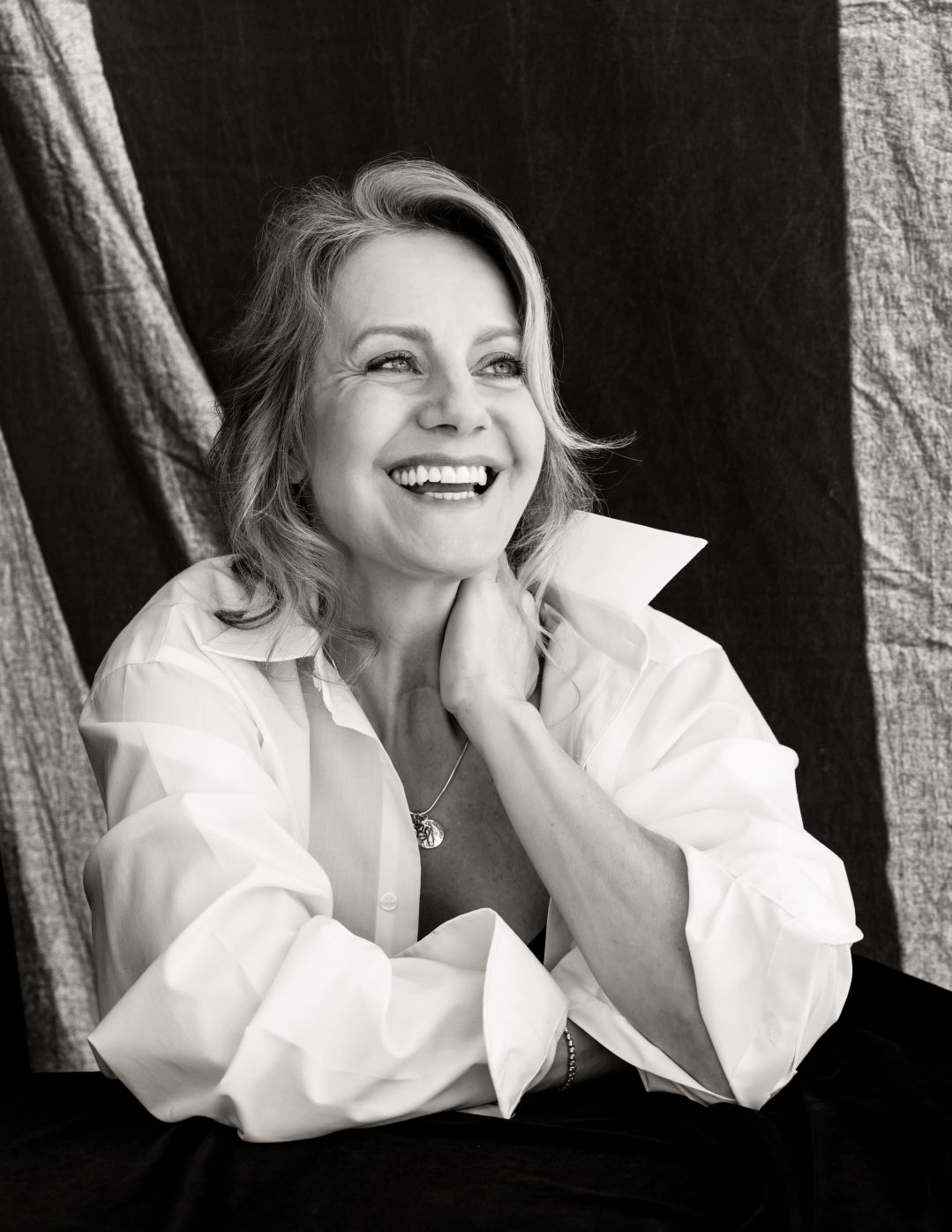 Eileen by Laredo Montoneri