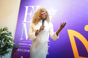 Empress Lanice - Photo by Lively Media Group
