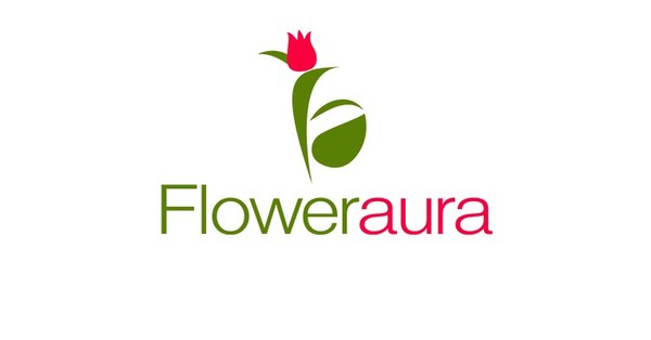 Floweraura Logo