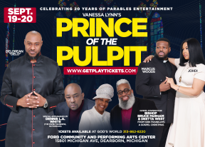 Flyer Front