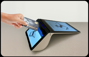 Free Ehopper Pos Offer Terminal