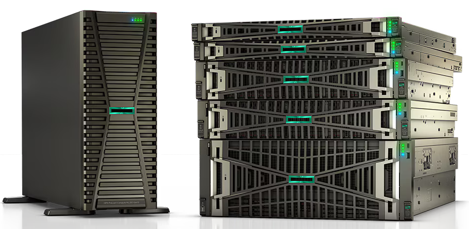 Freedomtech Ai Servers