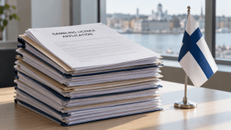 Gambling Licences In Finland Exceeds Expectations