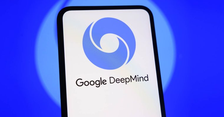 Google Deepmind
